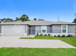 1702 SW Airoso Blvd, Port Saint Lucie, FL 34984