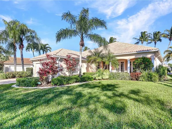 2895 Hatteras WAY, NAPLES, FL 34119