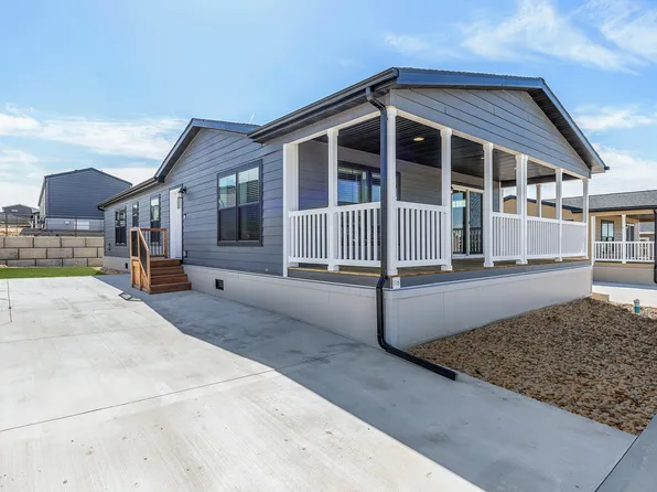 1661.157 E Philadelphia, Rapid City, SD 57701