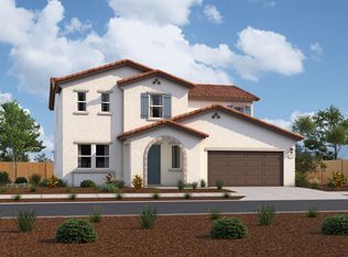 Plan 5 Plan, Poppy Meadows - Marigold, Elk Grove, CA 95757