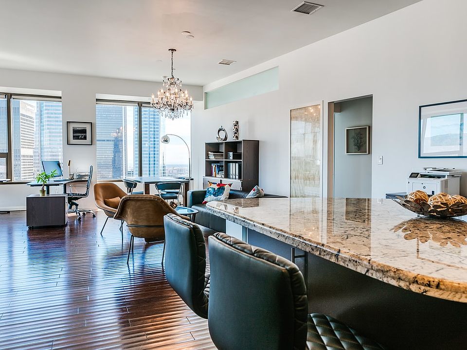 1st image of 1100 Wilshire Blvd APT 3105