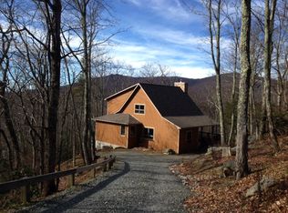 405 Snow Ridge Rd, Banner Elk, NC 28604