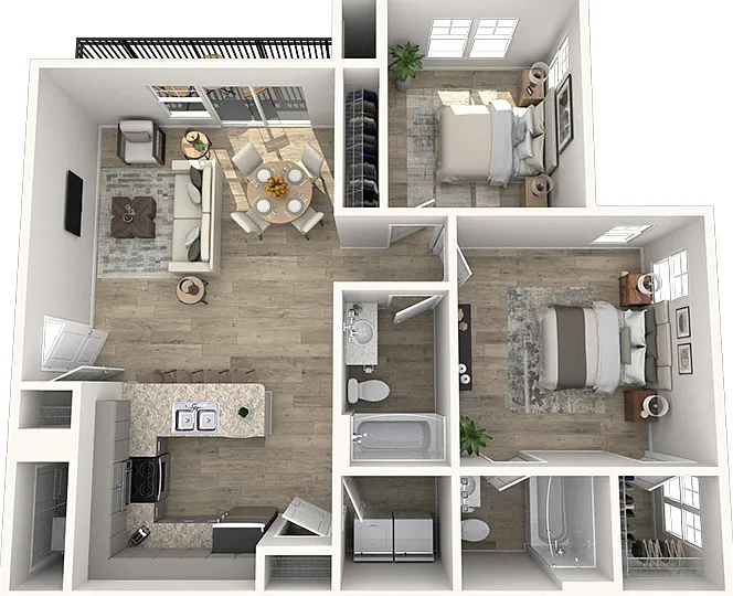 Viewpointe — Photo 35