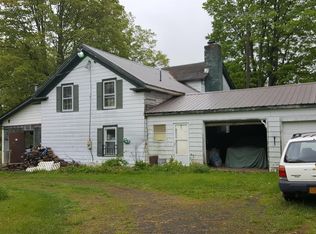 0231 Taylor Rd, Stamford, NY 12167