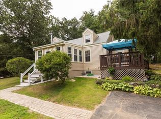 555 S Main St, Pascoag, RI 02859