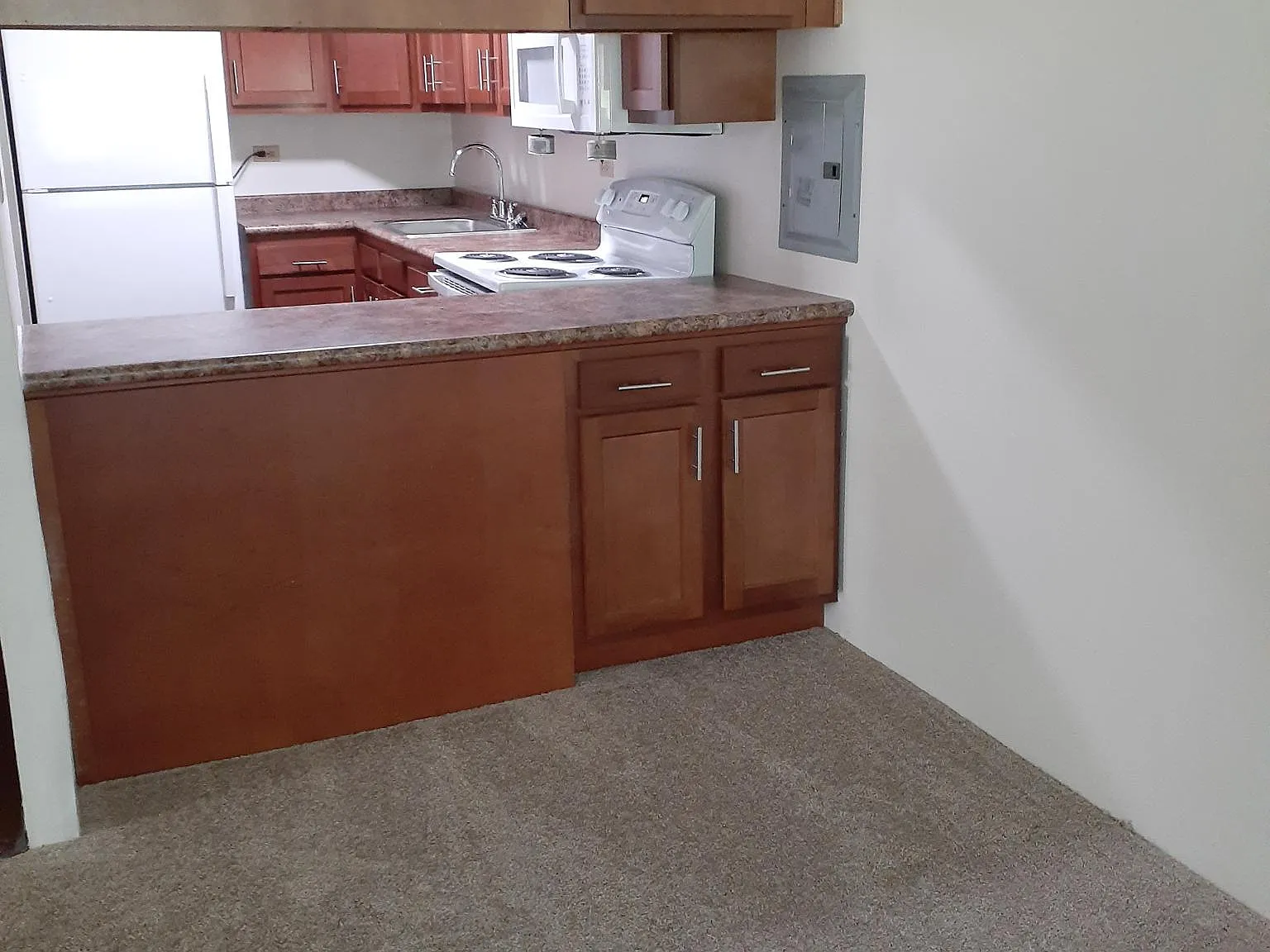 Mountainview Gardens — Photo 3