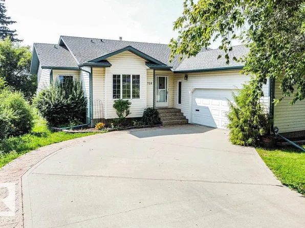 4720 51st St, Camrose, AB T4V 1R8