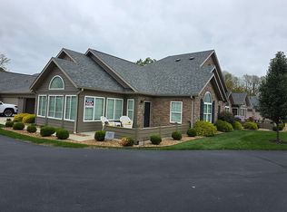 816 E Kings Mead Cir #1, Nixa, MO 65714