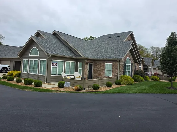 816 E Kings Mead Cir #1, Nixa, MO 65714