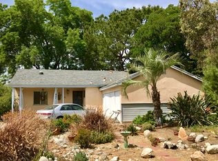 401 Geneva Ave, Claremont, CA 91711
