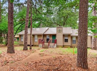 1823 Farm To Market Rd #2869-C, Holly Lake Ranch, TX 75765