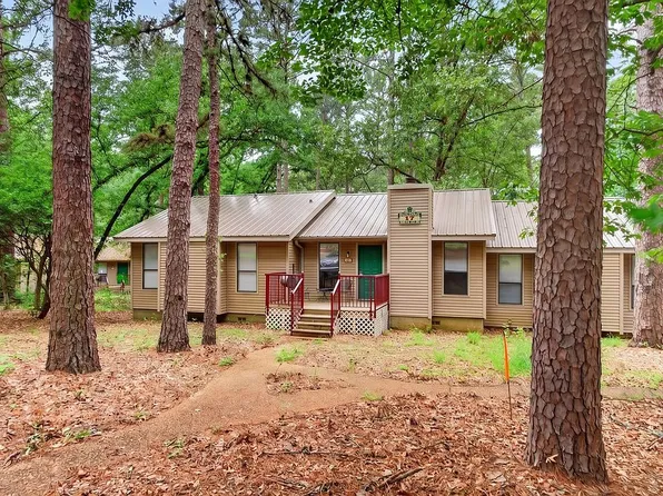 1823 Farm To Market Rd #2869-C, Holly Lake Ranch, TX 75765