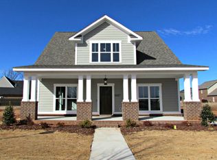 6307 Midtowne Ln NW, Huntsville, AL 35806