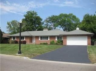 1429 Haddon Rd, Columbus, OH 43209