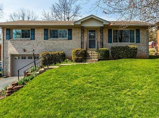 3513 Ramsgate Ct, Lexington, KY 40503