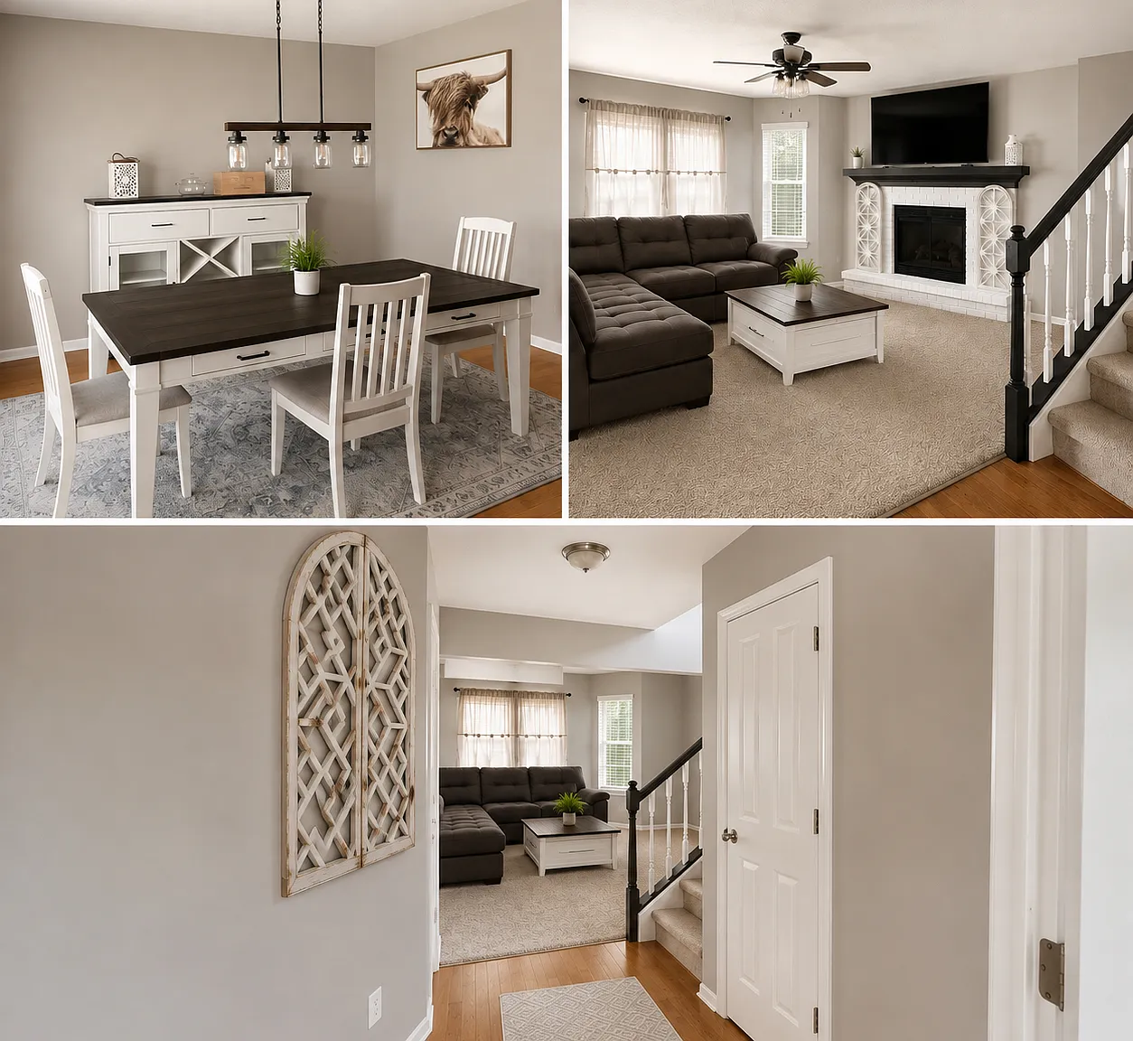 4 bed, 2.5 bath, 3296 sqft, $2,900 — Photo 3