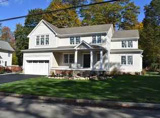 62 Colony Ave, Park Ridge, NJ 07656