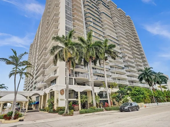 7601 E Treasure Dr APT 717, North Bay Village, FL 33141