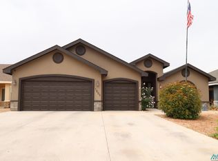 1809 N Orchid Dr, Hobbs, NM 88240