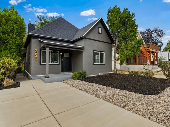 328 S 900 E, Salt Lake City, UT 84102