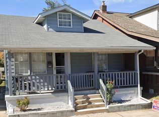 6725 Morgan Ford Rd, Saint Louis, MO 63116