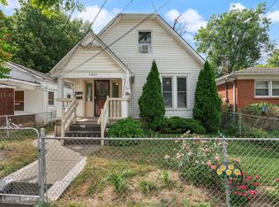 1406 Walter Ave #1, Louisville, KY 40215