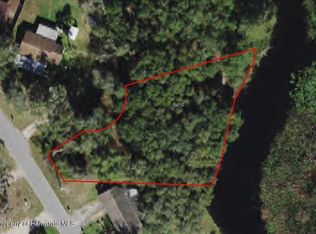 8838 E Glow Ct, Inverness, FL 34450