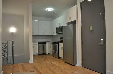 Rented by At Home Realty NY LLC