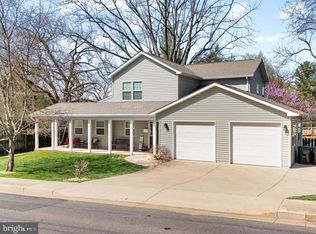 712 S Blue Ridge Ave, Culpeper, VA 22701