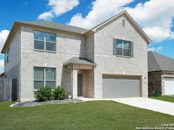 5109 ALOE VERA, San Antonio, TX 78261
