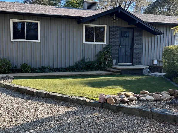 3105 Keswick Dam Rd, Redding, CA 96003