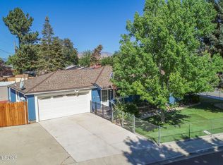 2579 11th St, Sparks, NV