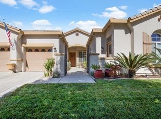 1910 N Vickie St, Visalia, CA
