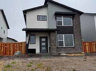 9218 Kurie Mine Ln, Colorado Springs, CO 80908