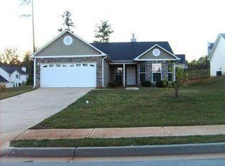 1704 Conductor Ln NE, Conyers, GA 30013