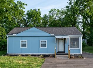 538 Norton Ave, Nashville, TN 37207