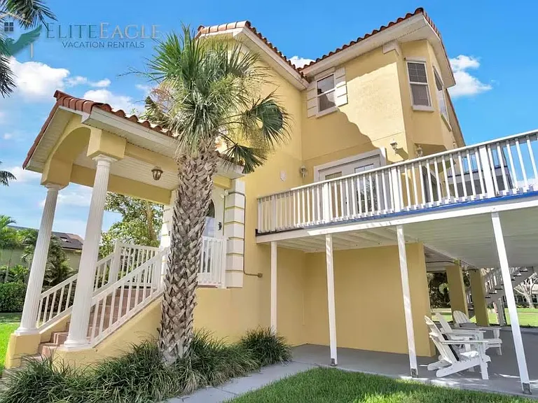 15501 Gulf Blvd — Photo 33