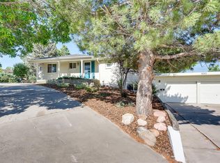 690 Eldridge St, Golden, CO 80401