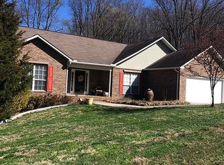 115 Autumn Dr, Clinton, TN 37716