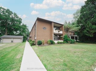 224 Clarence St, Pt Colborne, ON L3K3G6