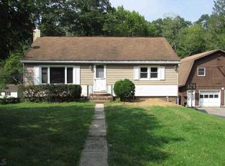8328 Deforrest Rd, Huntingdon, PA 16652