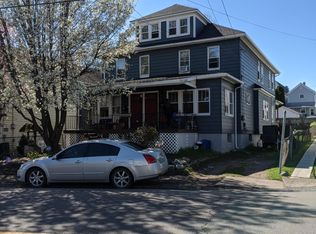 76 S Main St, Ashley, PA