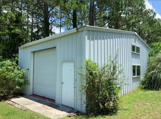 20383 Us Highway 331 S #1, Freeport, FL 32439