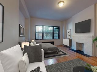 41 Bedford St APT 1A, New York, NY 10014