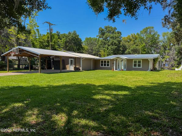 1900 SE STATE ROAD 21, Melrose, FL 32666