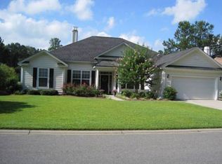 27 Yonges Island Dr, Bluffton, SC 29910