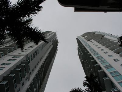 31 SE 5th St APT 2805, Miami, FL, 33131