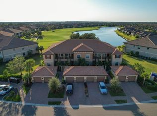 13823 Messina Loop UNIT 104, Bradenton, FL 34211