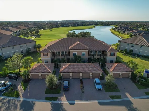 13823 Messina Loop Unit 104, Bradenton, FL 34211