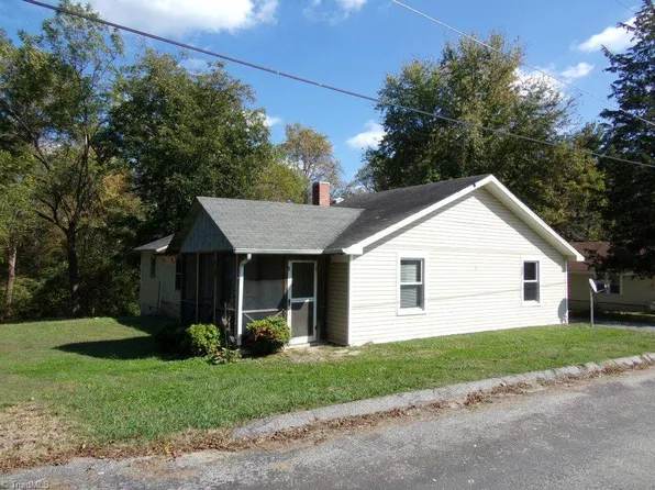 157 Chicken Farm Rd #171, Reidsville, NC 27320